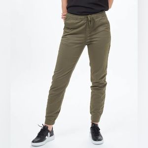 Tentree Pacific Joggers Women Size S